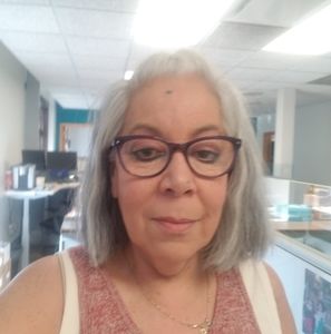 Meet your Posher, Melanie